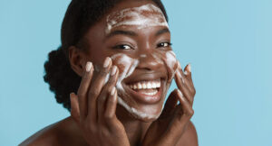 Melt Away Makeup Cleansing Balm